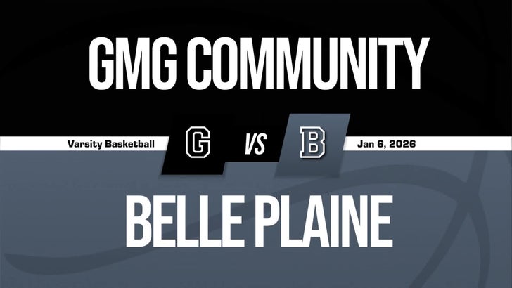 Basketball Recap: GMG Finds Home Court Redemption Against BCLUW