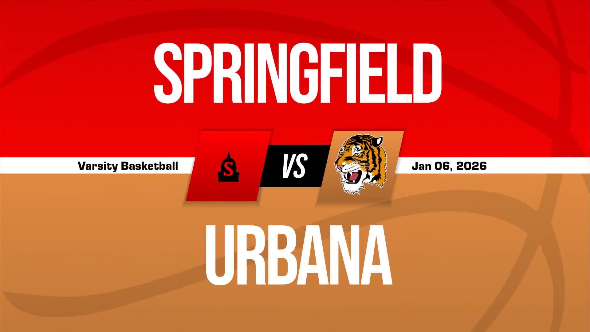 Basketball Recap: Urbana Takes a Loss