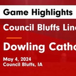 Soccer Game Preview: Dowling Catholic Heads Out