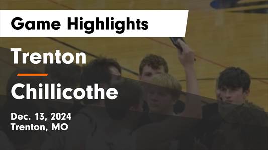 Basketball Recap: Chillicothe Skates Past Brookfield with Ease