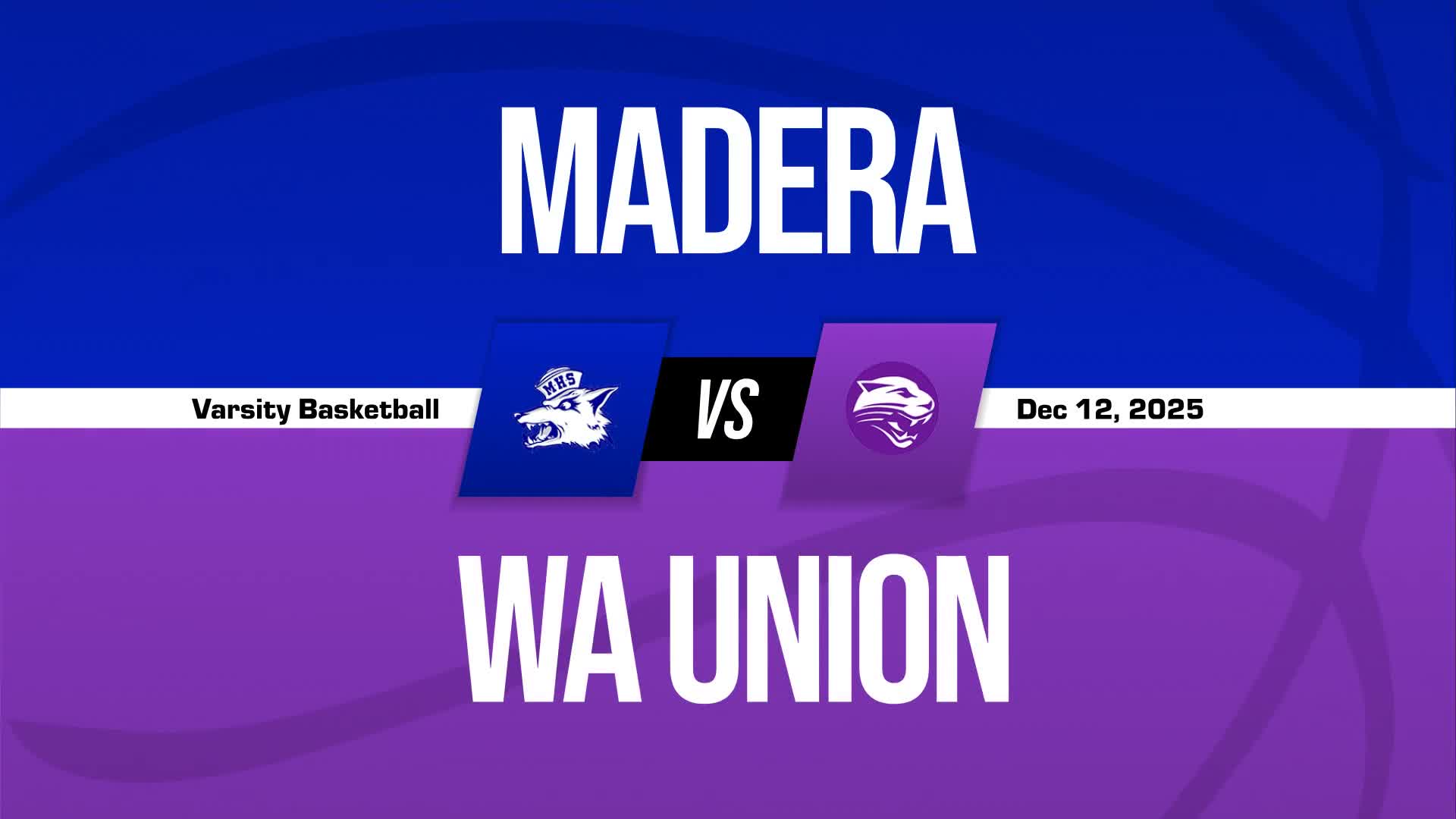 Basketball Recap: Madera Comes Up Short