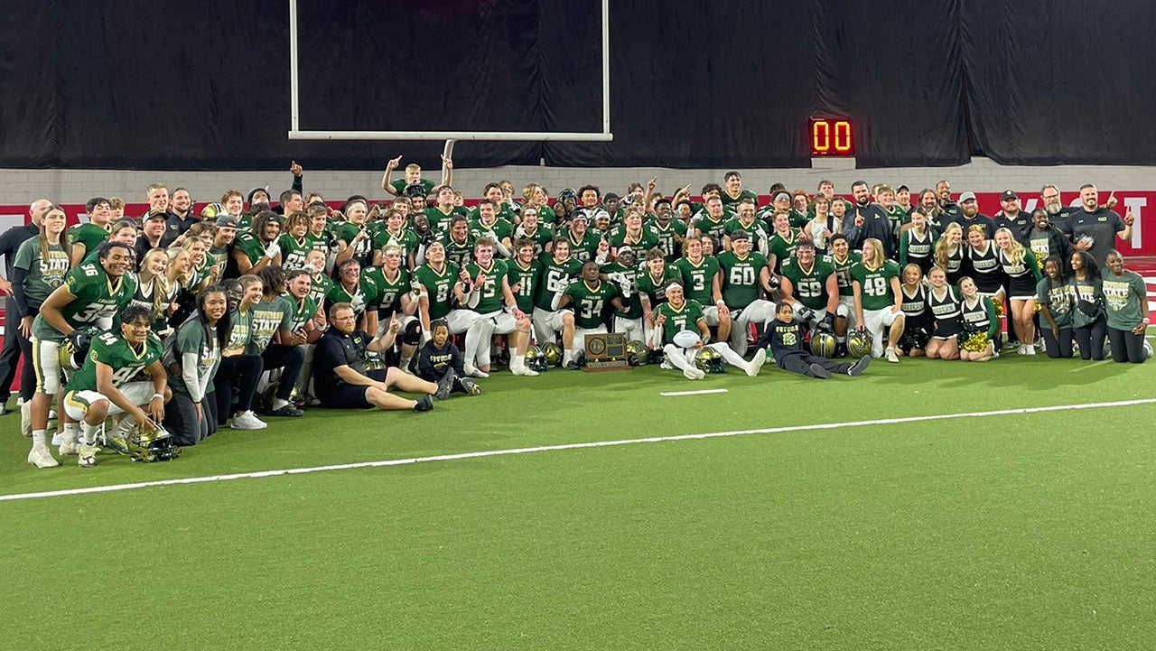 High school football rankings Jefferson finishes No. 1 in final South