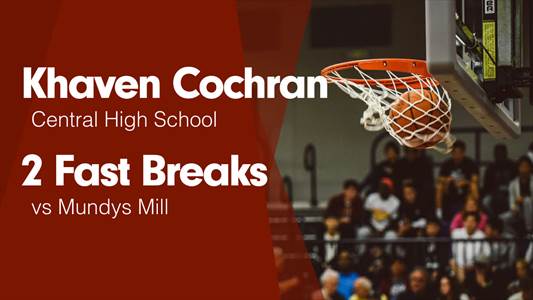 Basketball Recap: Central Beats Jonesboro for Their Eighth Strai