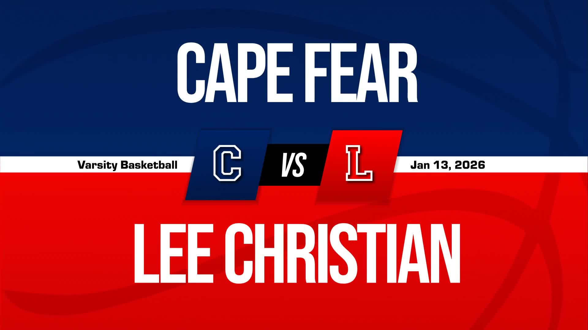 Basketball Recap: Cape Fear Christian Academy Wins Going Away Against Lee Christian