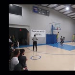 Basketball Recap: Hart 2 Hart Academy Drops Highest Score of Season Against Open Bible Christian