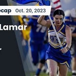 Football Game Recap: North Lamar Panthers vs. Pleasant Grove Hawks