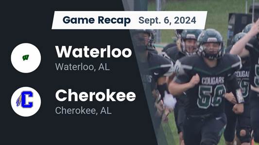 Football Game Preview: Waterloo Heads Out