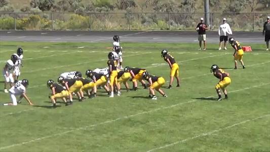 Baseball Recap: Limon finds playoff glory versus Sanford