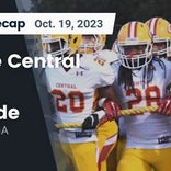 Eastside beats Clarke Central for their fourth straight win