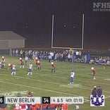 Football Recap: Maroa-Forsyth Piles Up the Points Against Flora + How To Watch