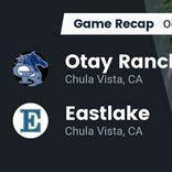 Eastlake vs. Central