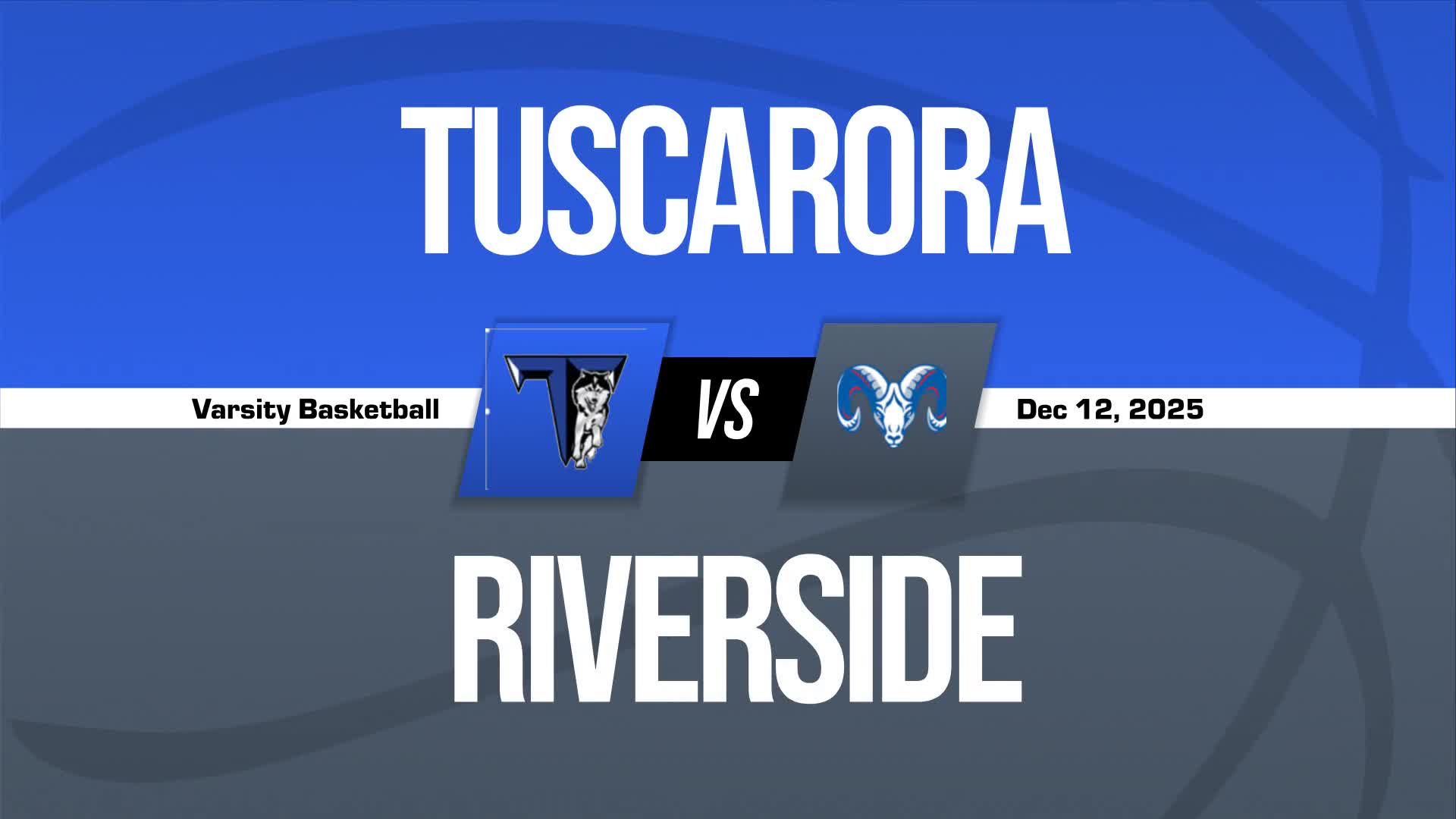 Basketball Game Preview: Tuscarora Huskies vs. Meridian Mustangs + How To Watch