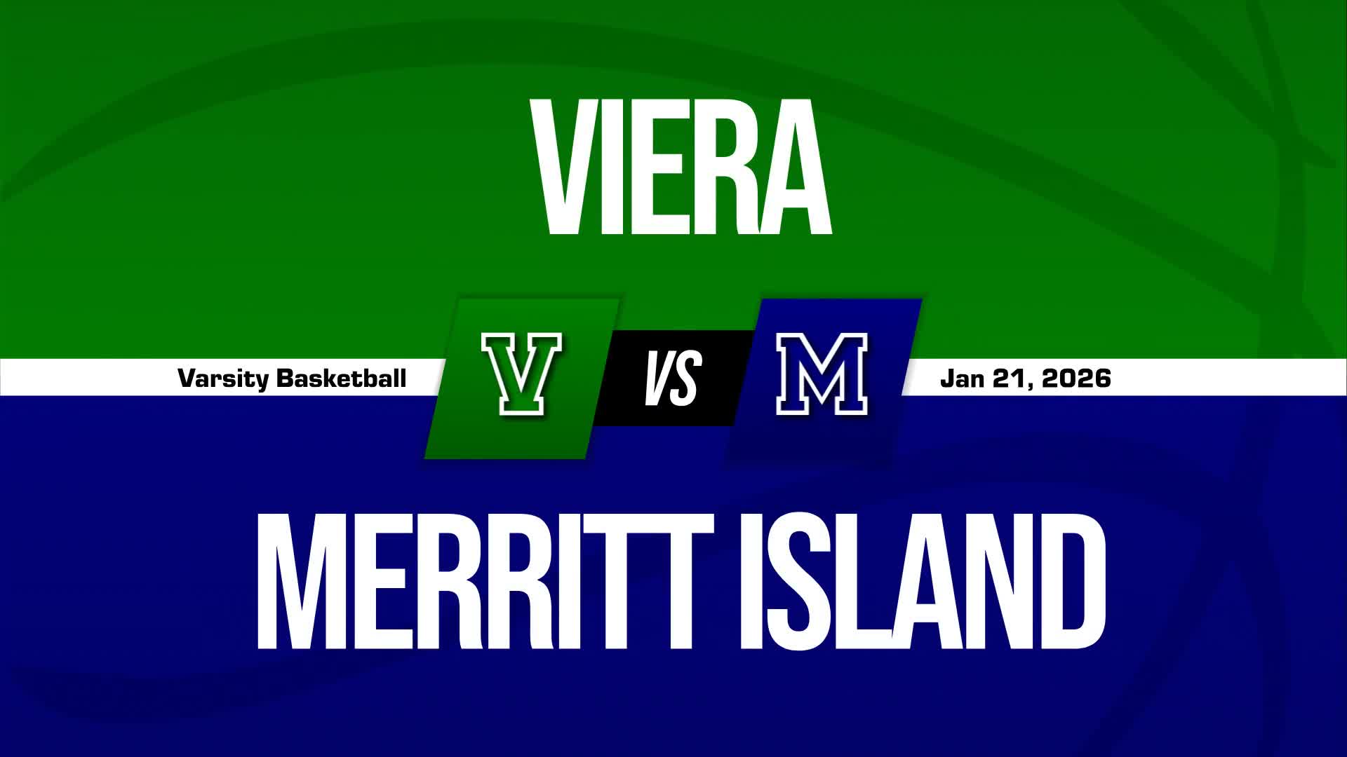 Basketball Recap: Viera Skates Past Space Coast with Ease + How To Watch