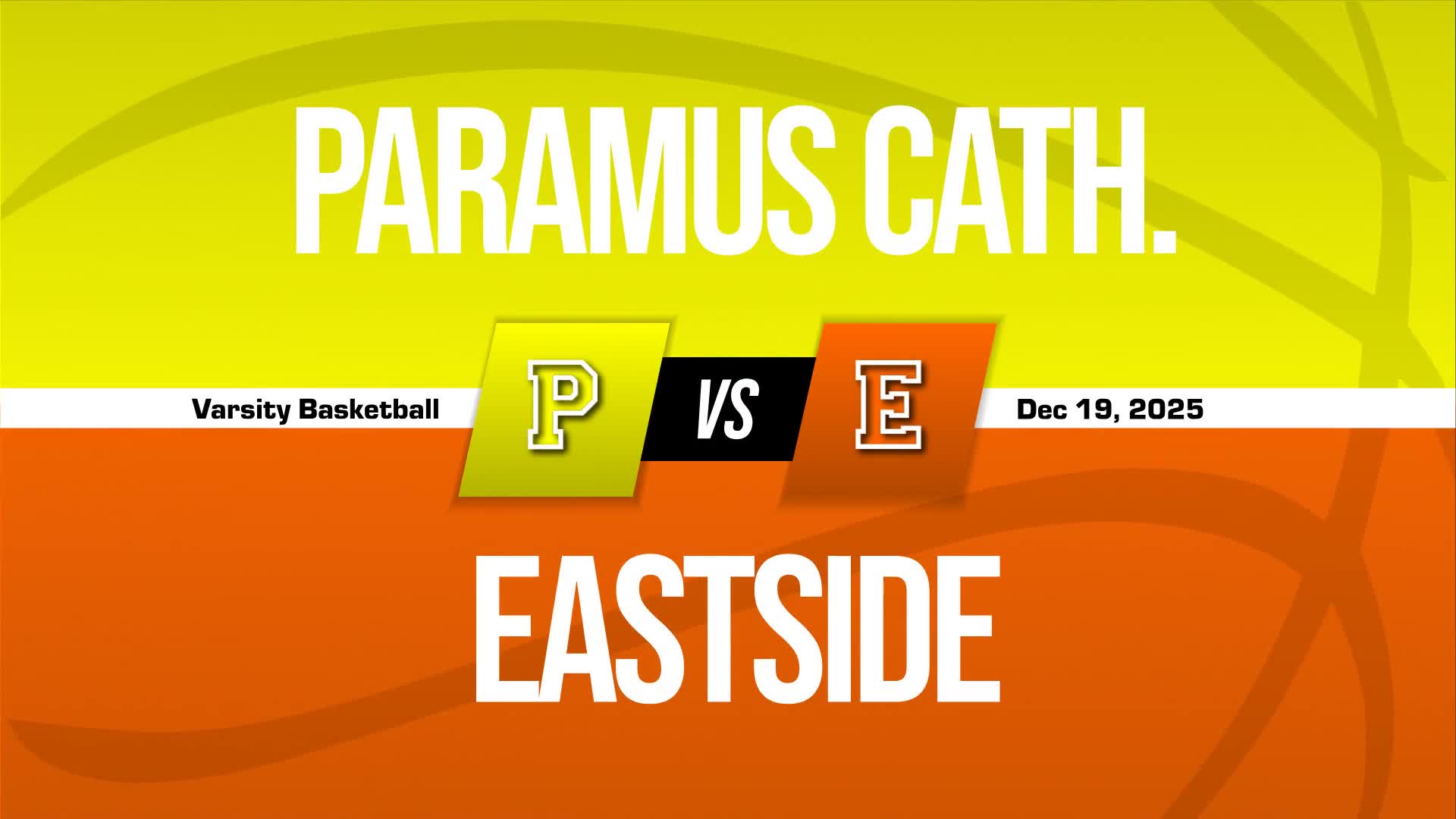 Basketball Game Preview: Eastside Ghosts vs. Bergen Tech Knights