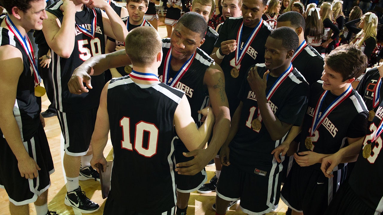 Best High School Basketball Teams In Texas
