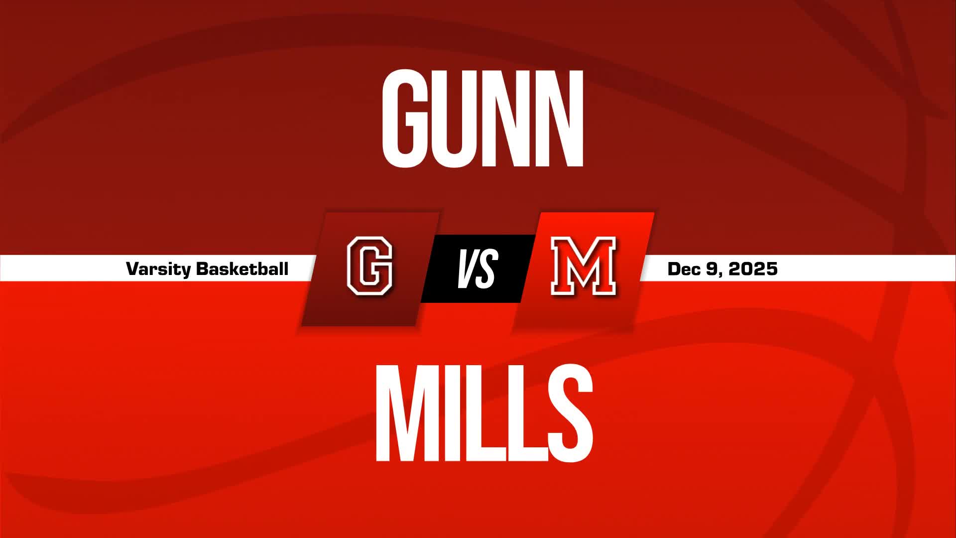 Basketball Recap: Mills Comes Up Short