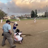 Softball Recap: North Hollywood falls despite strong effort from