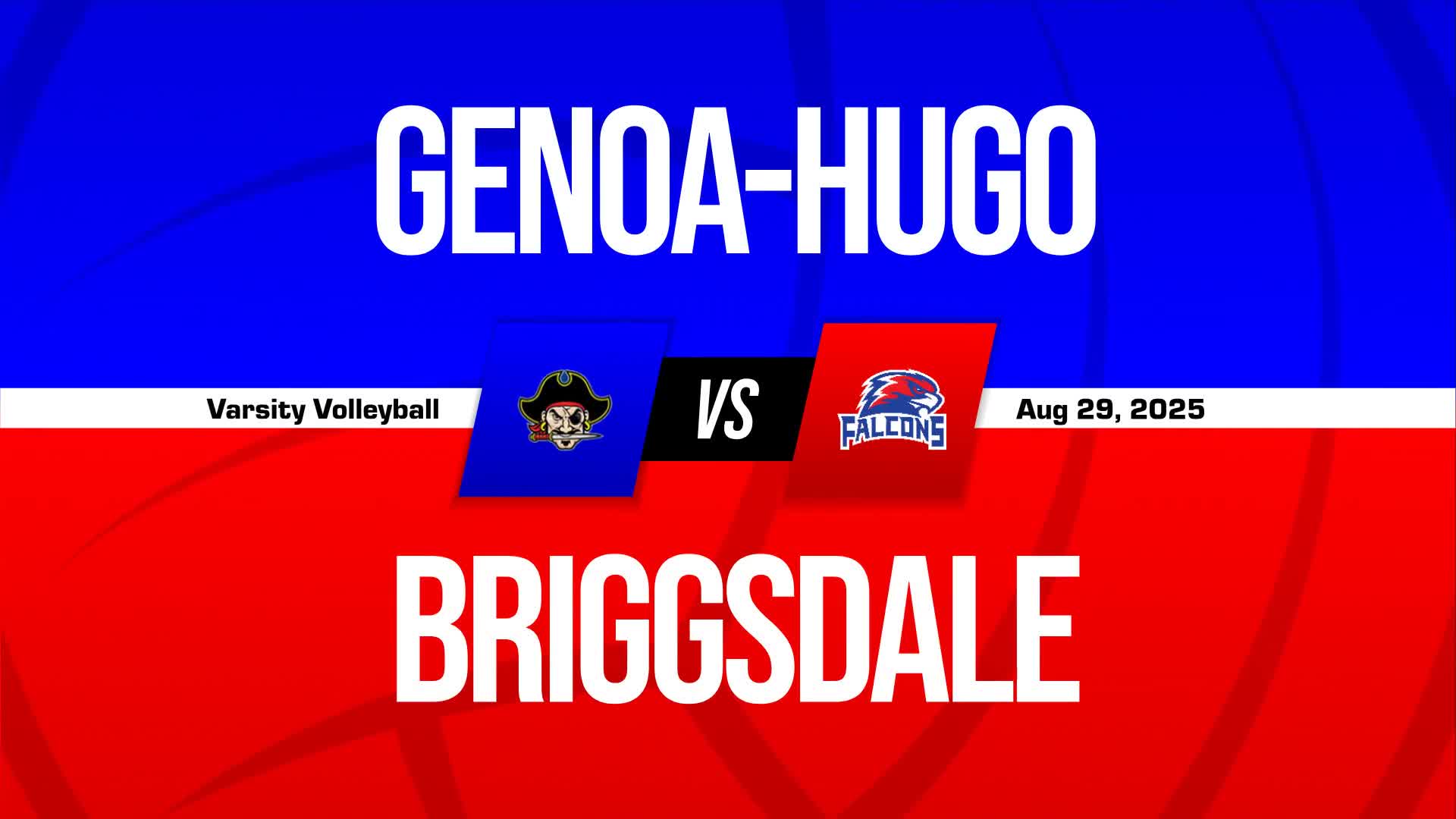 Volleyball Game Preview: Genoa-Hugo Pirates vs. Byers Bulldogs