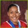 Kaleena Mosqueda-Lewis nominated for National Female Athlete of the Year