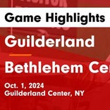 Volleyball Game Preview: Guilderland Flying Dutchmen vs. Niskayuna Silver Warriors
