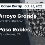 Football Game Preview: Arroyo Grande Eagles vs. Santa Ynez Pirates