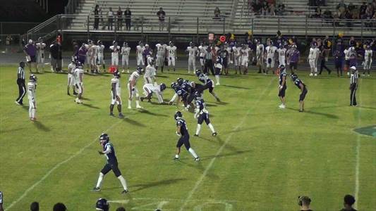 Basketball Recap: Hernando's  Win  on Friday Extends Winning Str