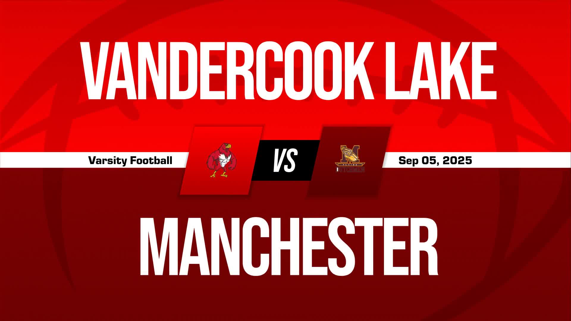 Football Game Preview: Vandercook Lake Jayhawks vs. Hanover-Horton Comets