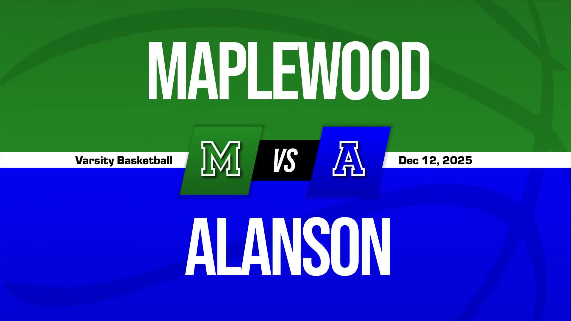 Basketball Game Preview: Alanson Vikings vs. Ellsworth Lancers + How To Watch