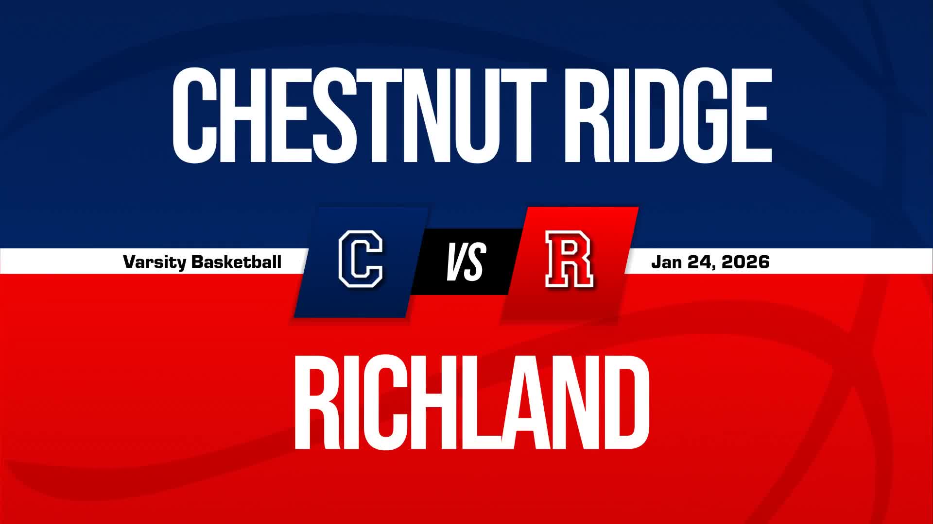 Basketball Recap: Chestnut Ridge Comes Up Short + How To Watch