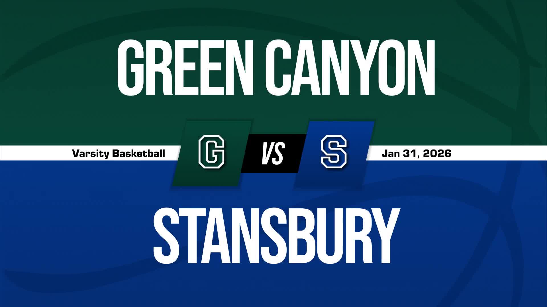 Basketball Game Preview: Green Canyon Wolves vs. Tooele Buffaloes