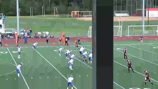 3A North Puget Sound Top Football Player Performances