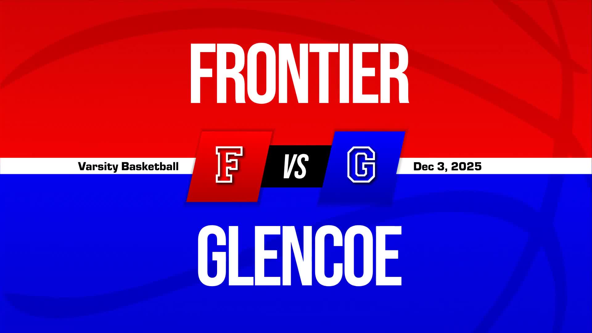 Basketball Recap: Frontier Comes Up Short