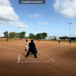 Softball Recap: Vasquez Has No Trouble Against Palmdale Academy Charter School