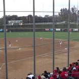 Softball Recap: Mya Hagi can't quite lead Round Lake over Waukegan