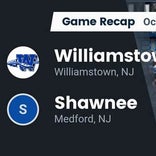 Football Game Preview: Neptune vs. Shawnee