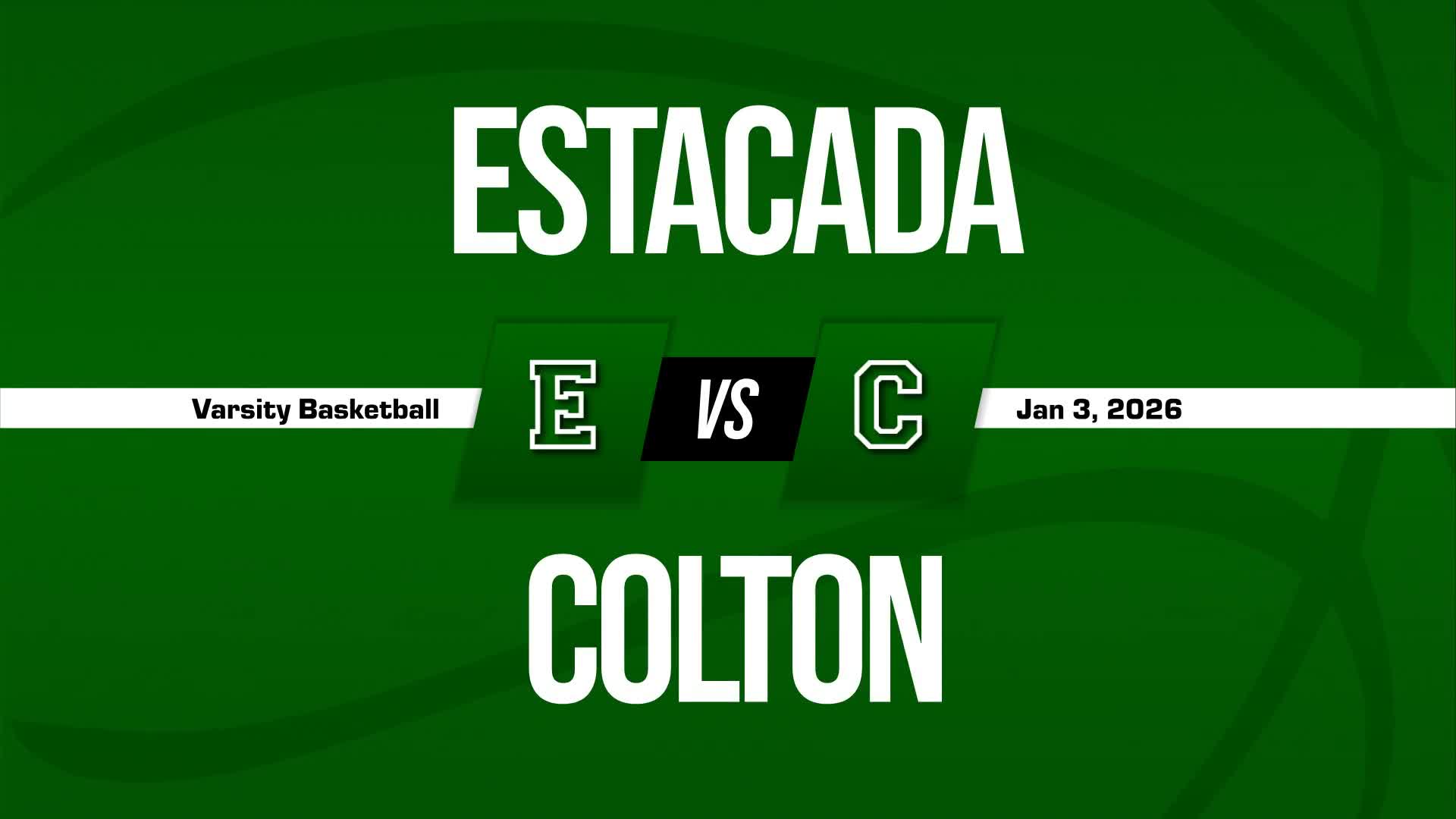 Basketball Recap: Estacada Victorious + How To Watch