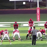 Baseball Game Recap: Elkhorn Antlers vs. Lincoln Northwest Falcons