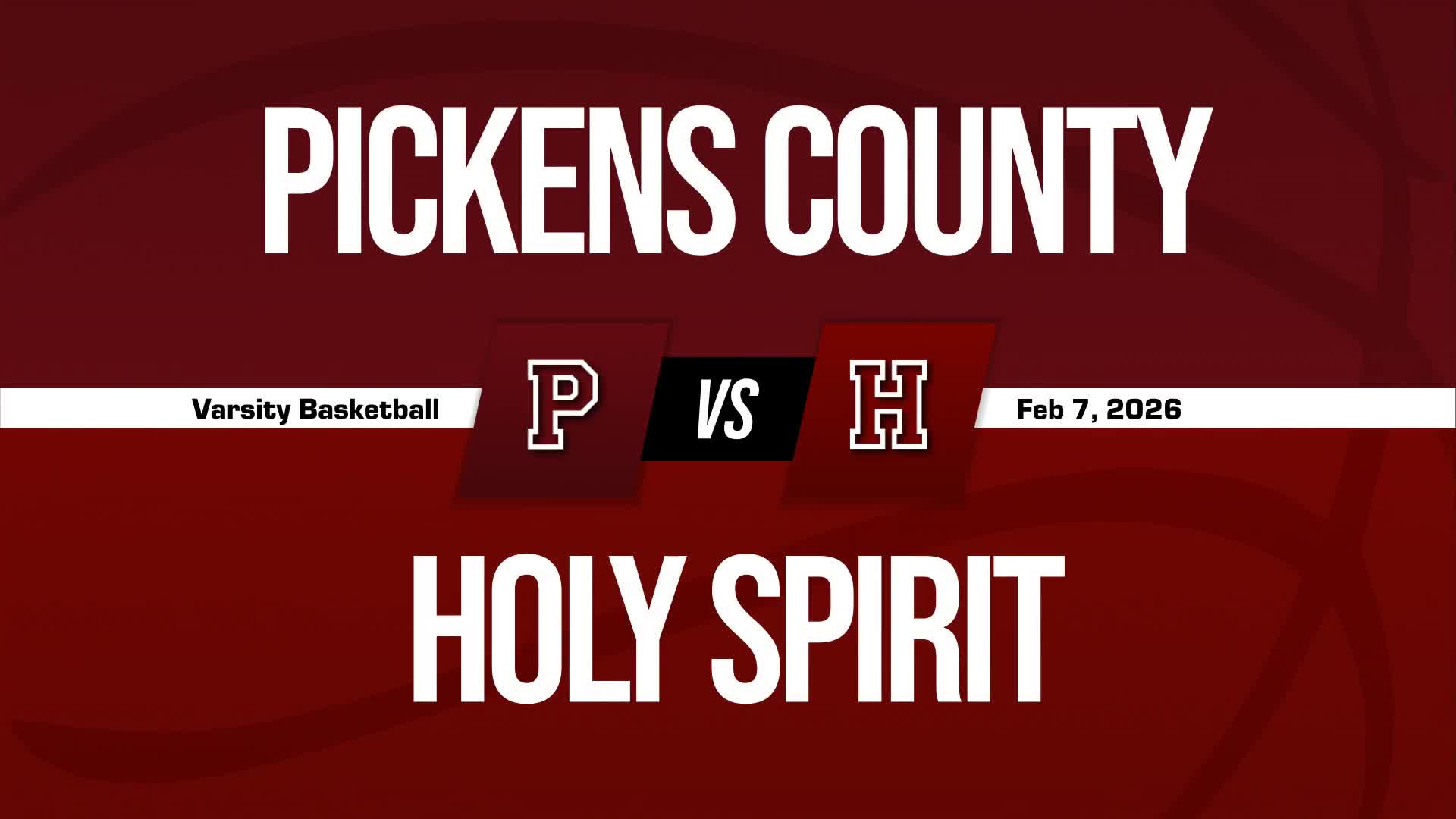 Basketball Recap: Pickens County Takes a Loss + How To Watch