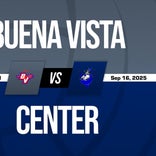 Volleyball Recap: Center's Win on Thursday Extends Winning Streak to Four + How To Watch