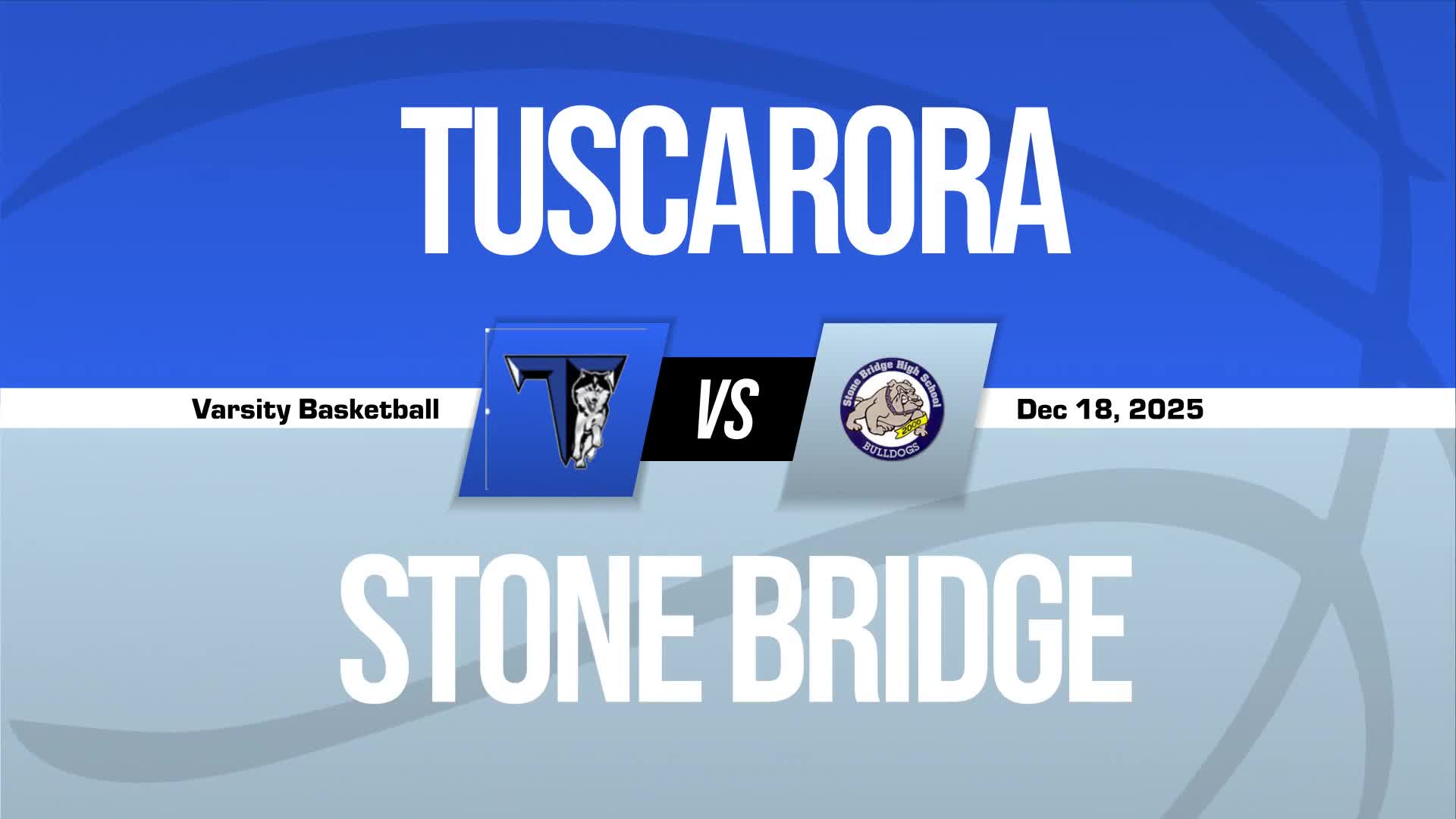 Basketball Game Preview: Tuscarora Huskies vs. Massaponax Panthers