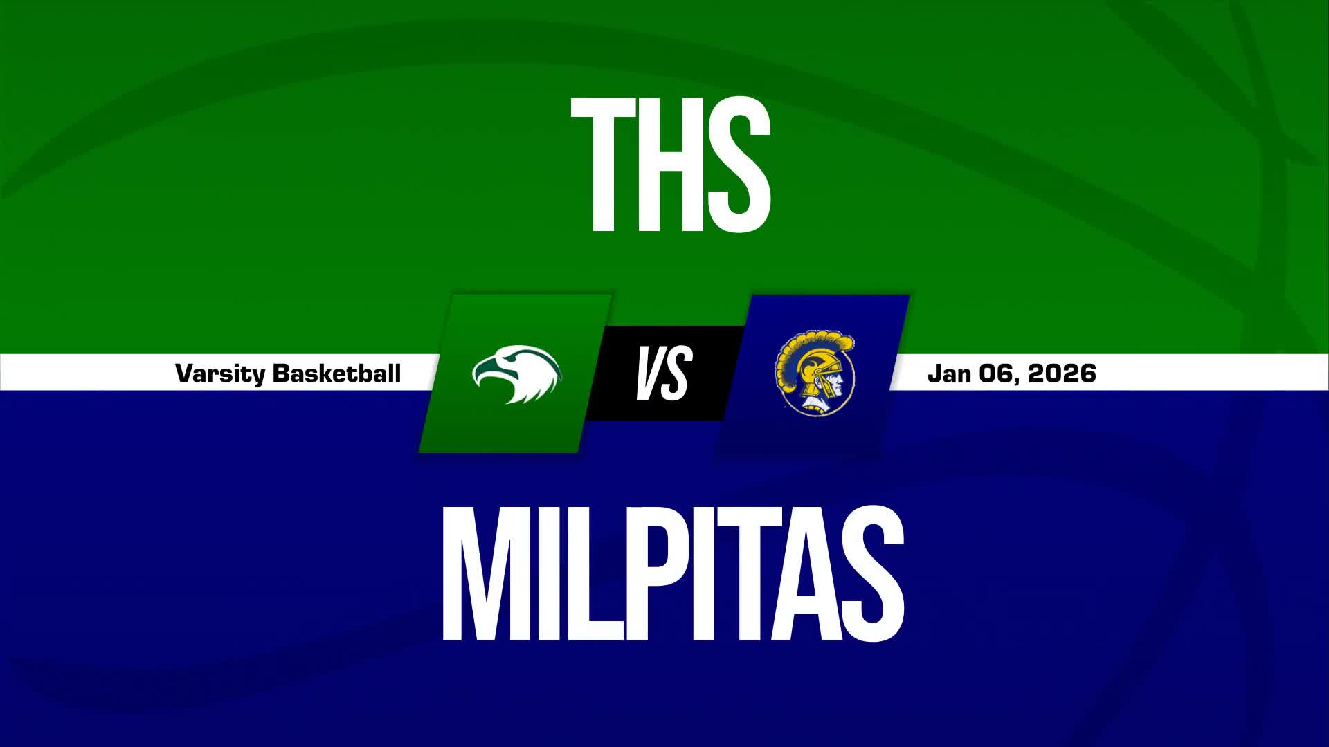 Basketball Recap: Milpitas Comes Up Short