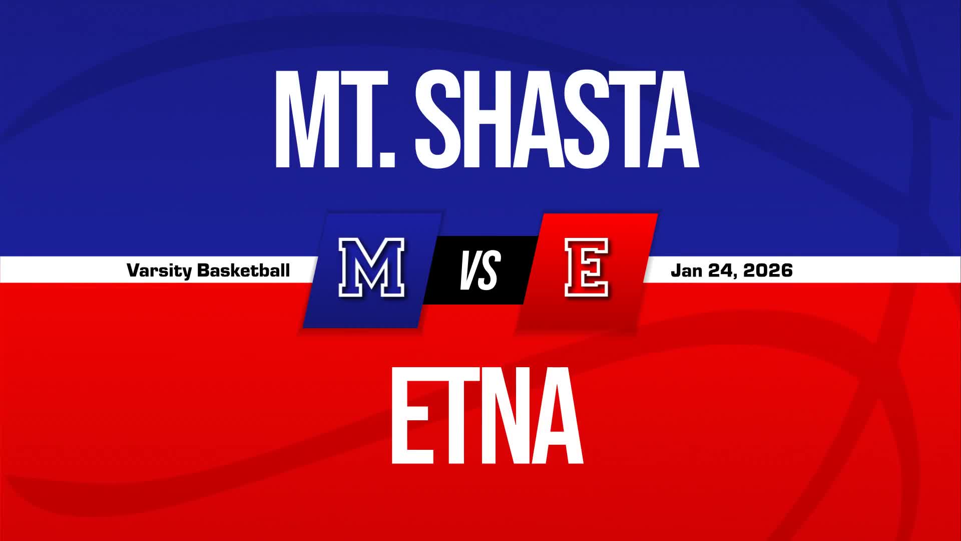 Basketball Game Preview: Mt. Shasta Bears vs. Modoc Braves + How To Watch