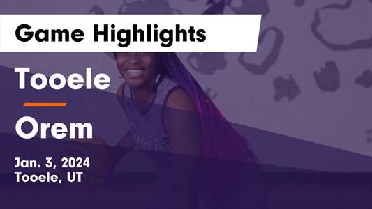 Orem suffers fourth straight loss on the road