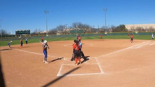 Softball Game Preview: MacArthur Brahmas vs. Southwest Dragons