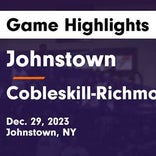 Basketball Game Preview: Cobleskill-Richmondville Bulldogs vs. Catholic Central Crusaders