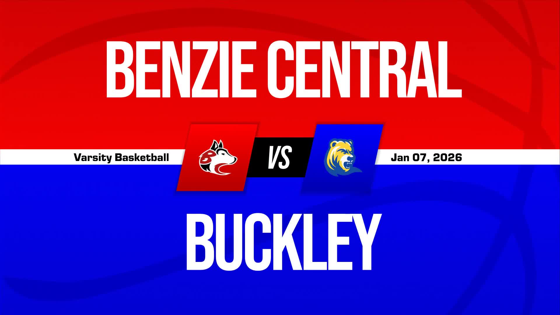 Basketball Recap: Benzie Central Beats Frankfort for Their Fifth