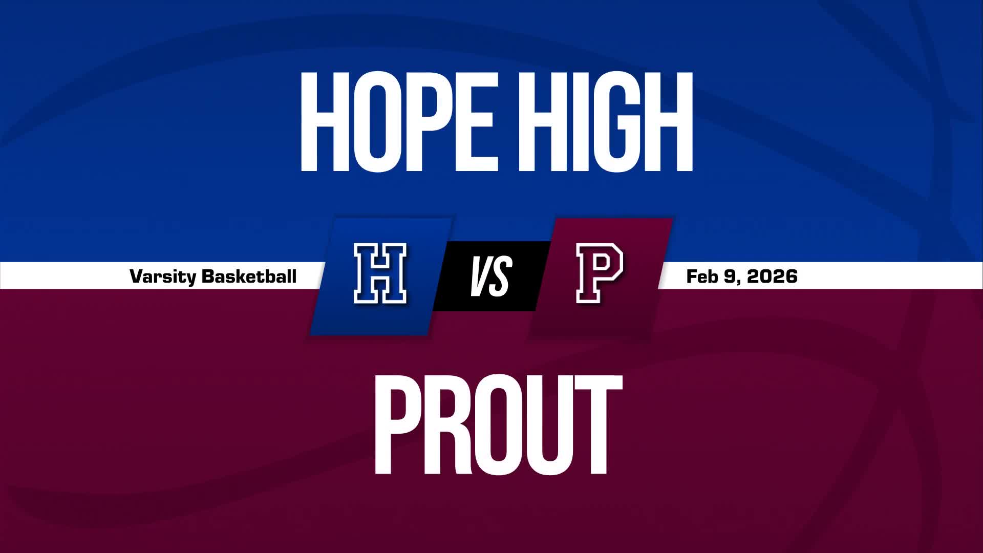 Basketball Game Preview: Hope Blue Wave vs. Smithfield Sentinels + How To Watch