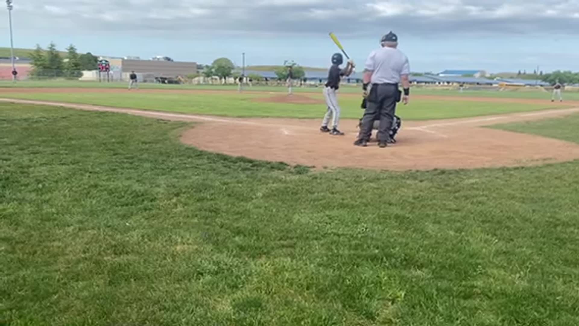 Baseball Recap: Antioch Comes Up Short