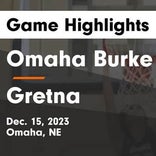 Basketball Game Preview: Burke Bulldogs vs. Westview