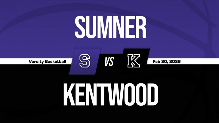 Basketball Recap: Kentwood Comes Up Short
